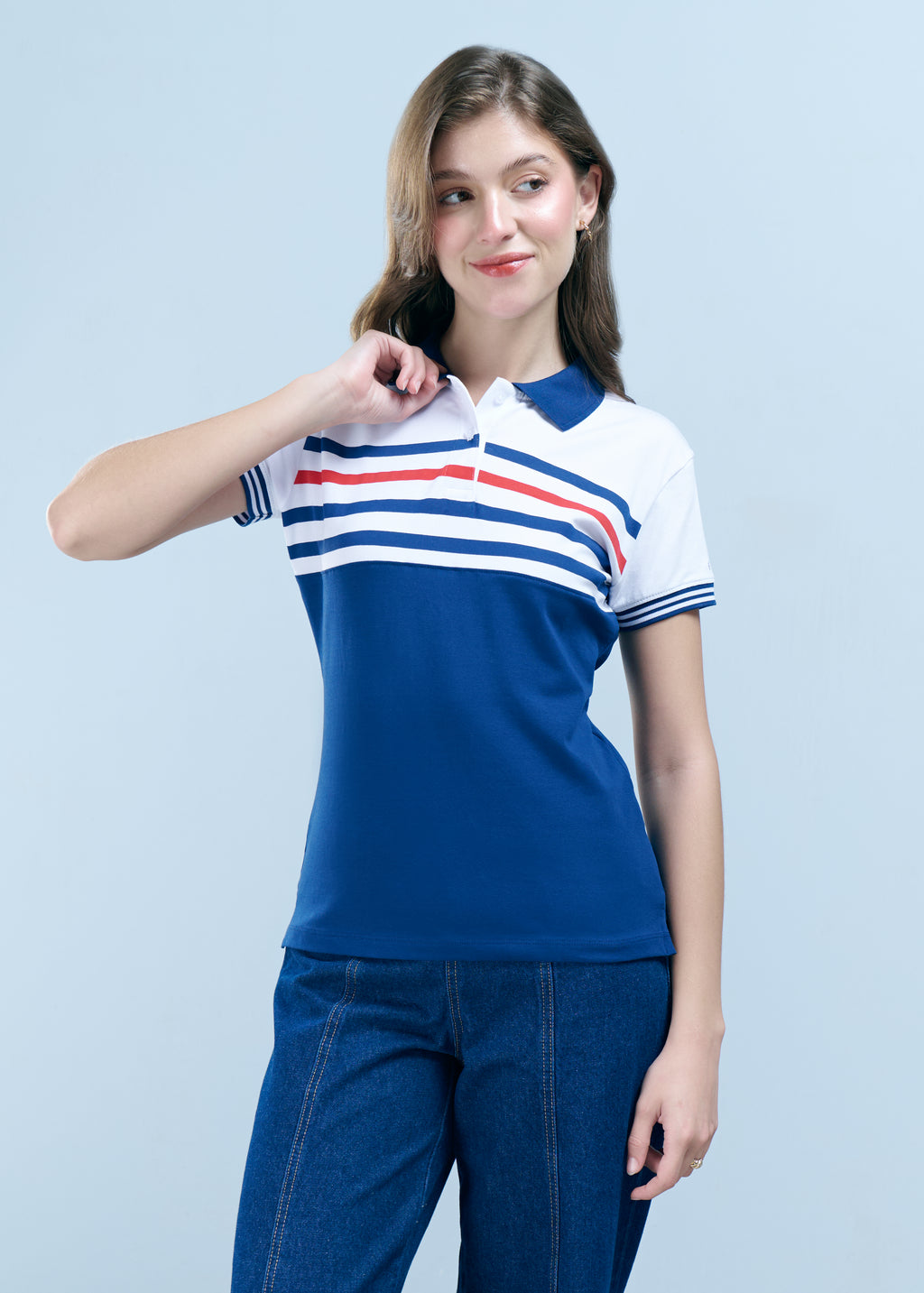TENDENCIA CAMISERO