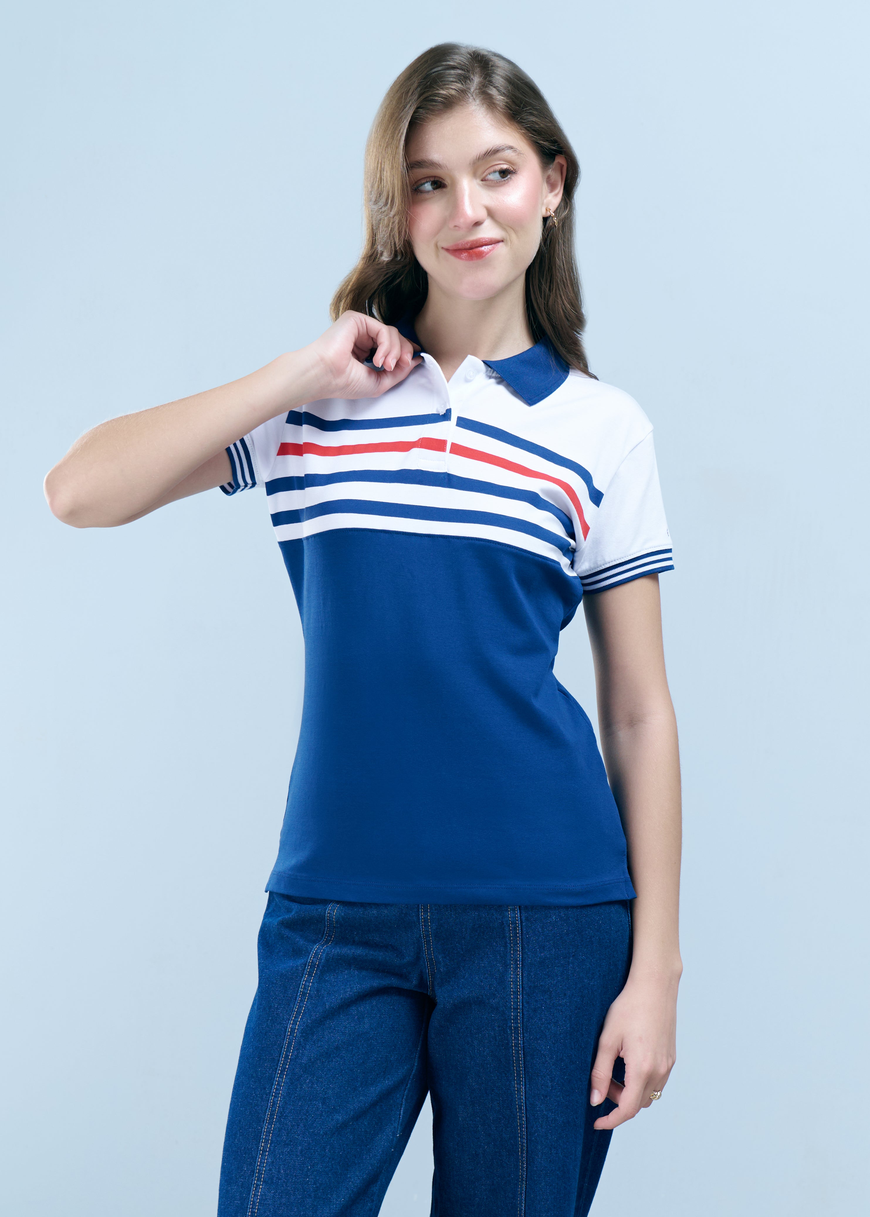 TENDENCIA CAMISERO
