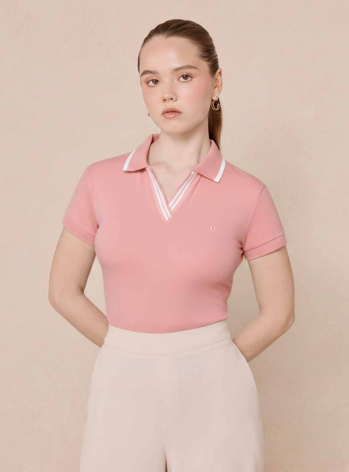 CAMISERO STEFF