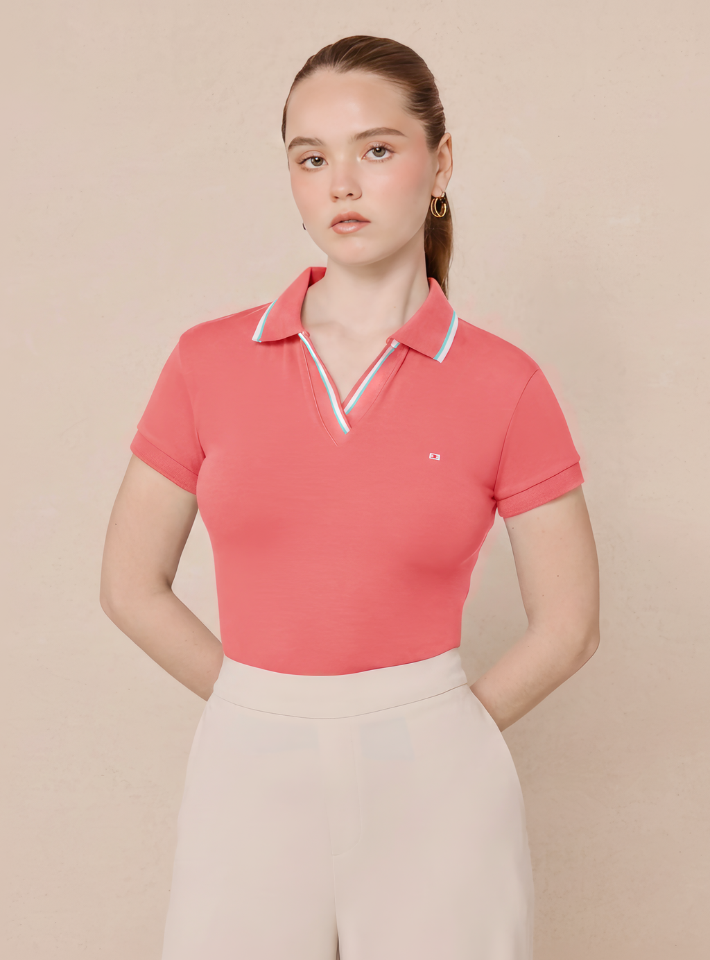 CAMISERO STEFF