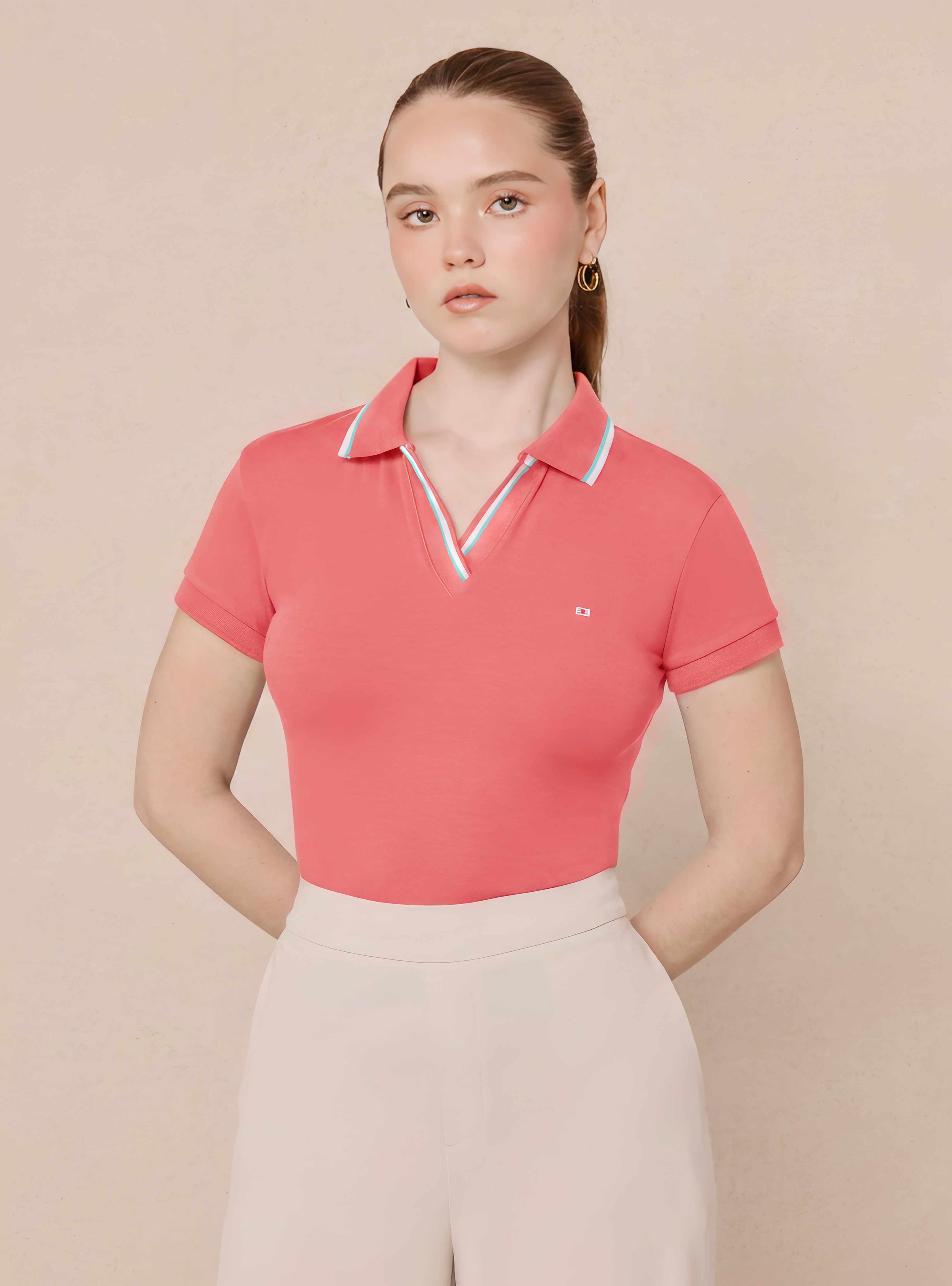 CAMISERO STEFF