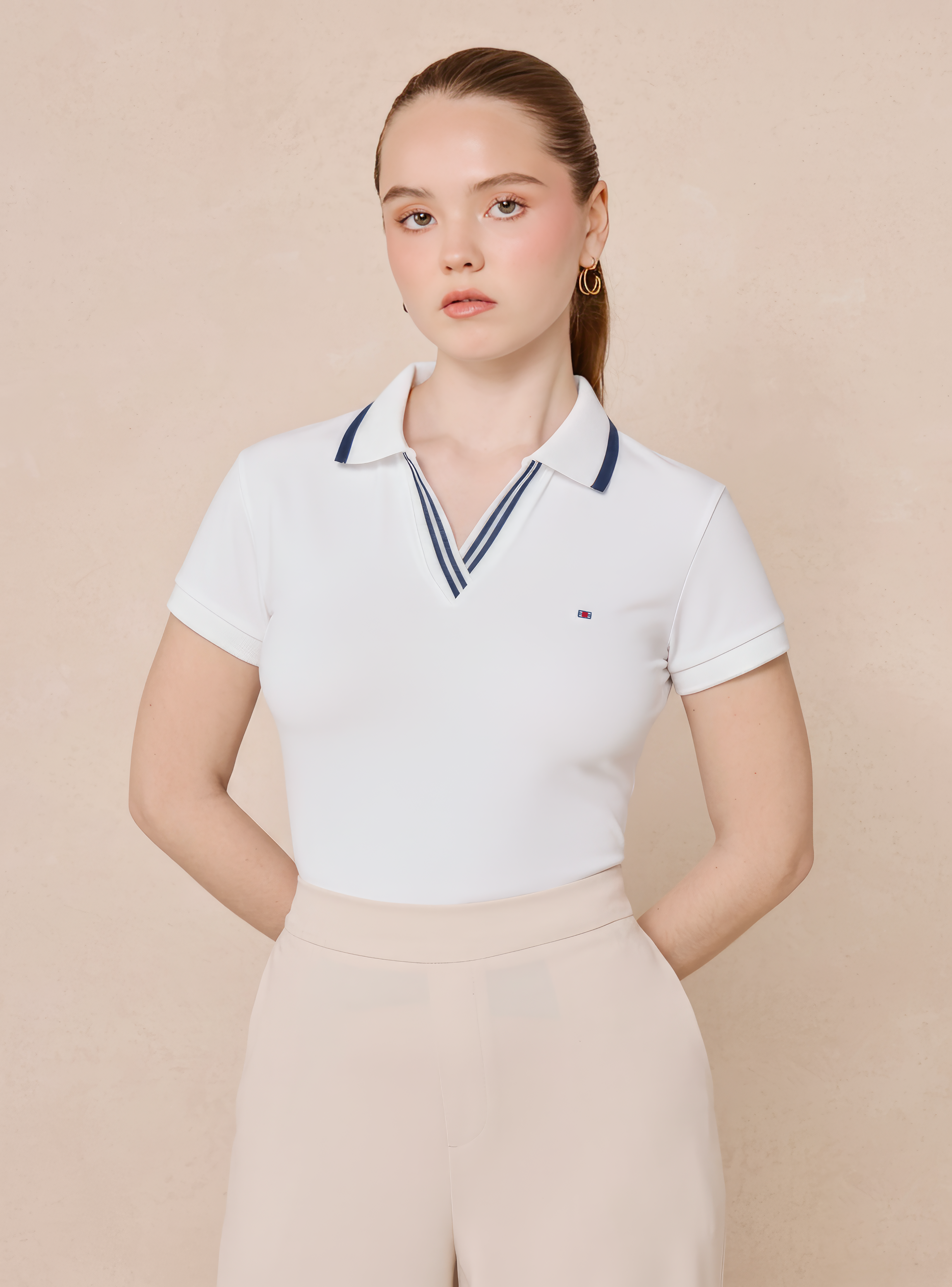 CAMISERO STEFF