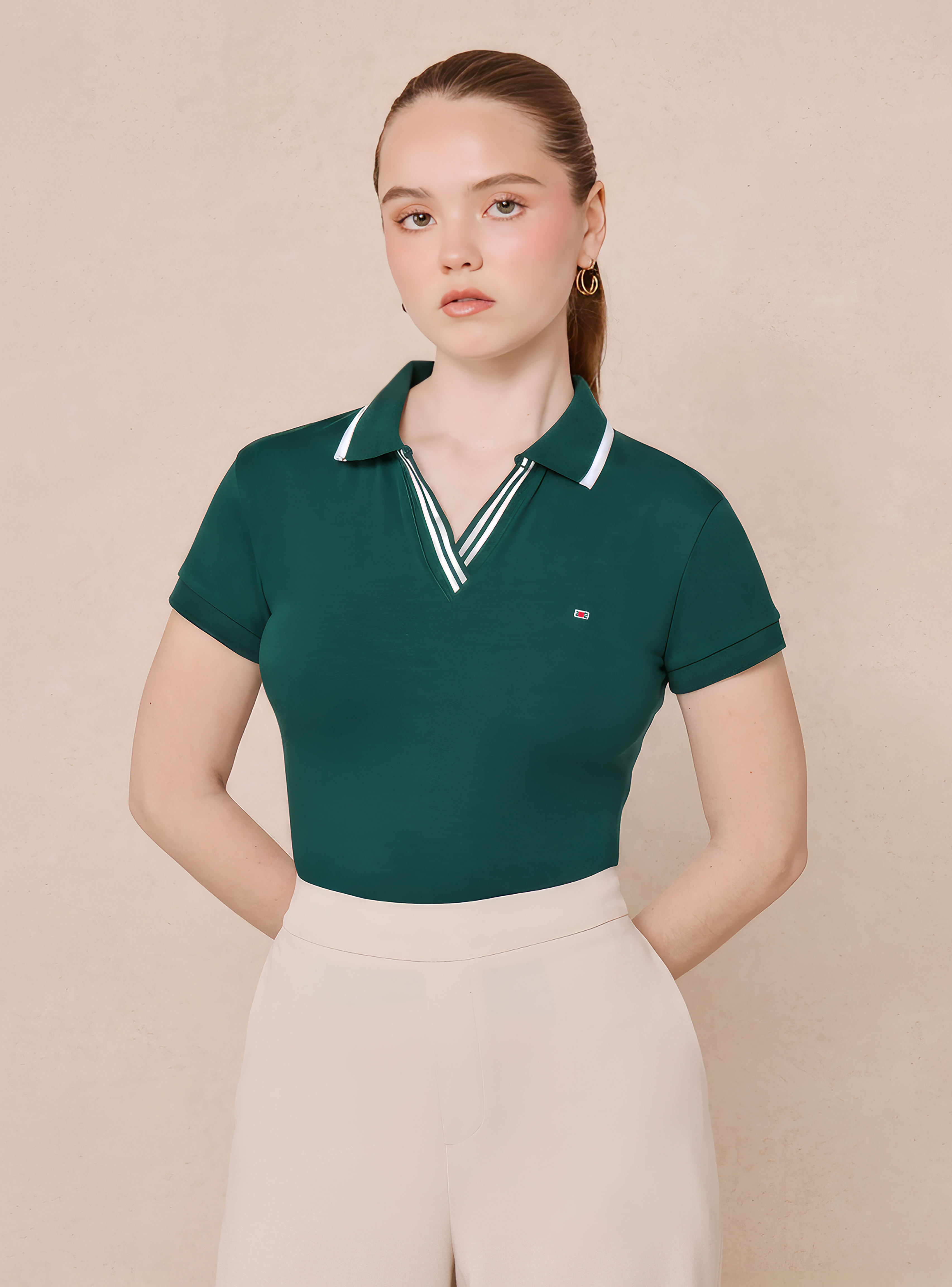 CAMISERO STEFF