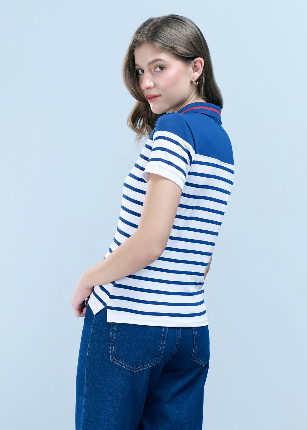 LUNA CAMISERO