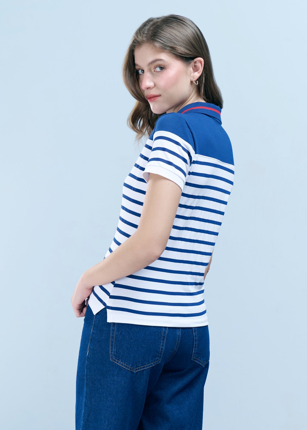 LUNA CAMISERO